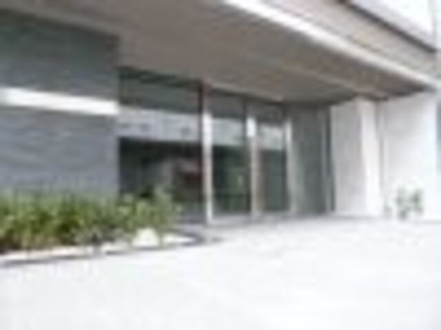 スカイコートパレス芝浦の物件外観写真