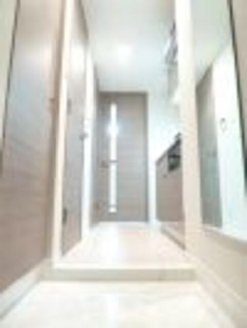 スカイコートパレス芝浦の物件内観写真