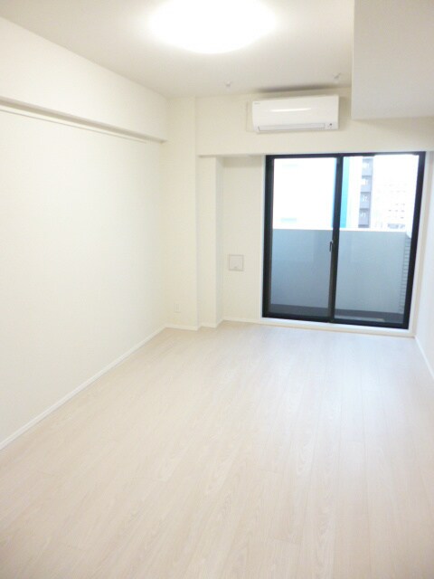 スカイコートパレス芝浦の物件内観写真