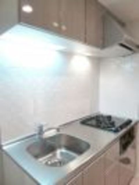 スカイコートパレス芝浦の物件内観写真