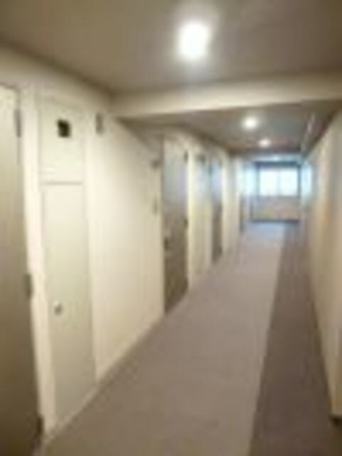 スカイコートパレス芝浦の物件外観写真