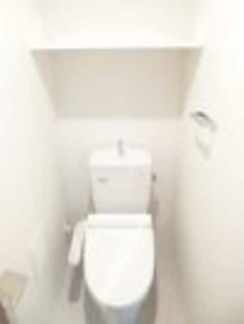 スカイコートパレス芝浦の物件内観写真