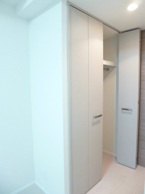 スカイコートパレス芝浦の物件内観写真