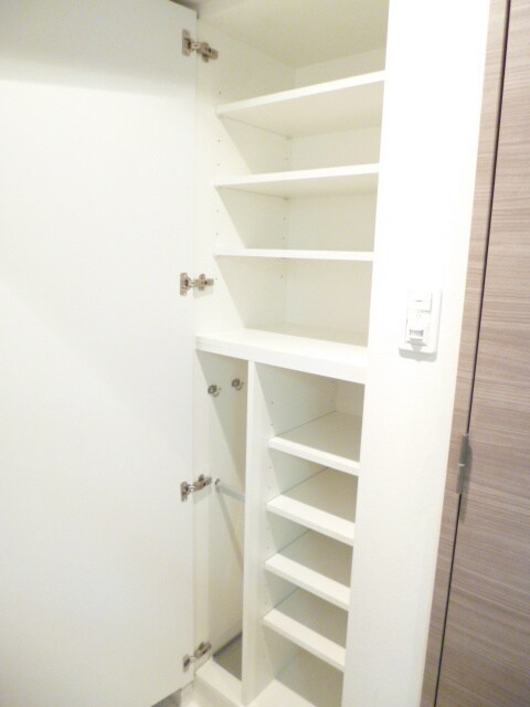 スカイコートパレス芝浦の物件内観写真