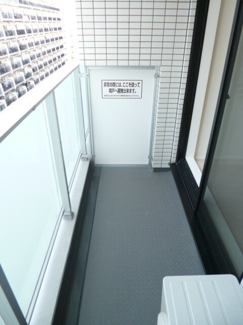 スカイコートパレス芝浦の物件内観写真