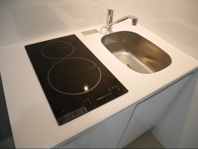 HW.HILLS（新川）の物件内観写真