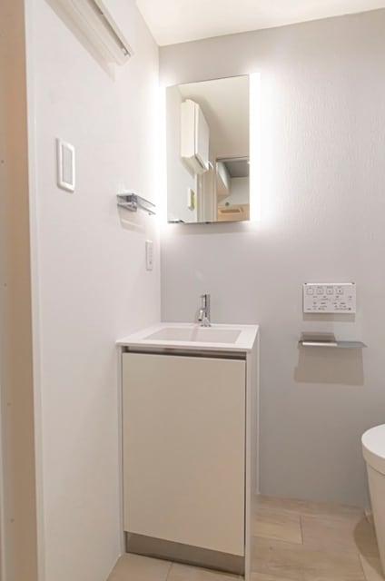 HW.HILLS（新川）の物件内観写真