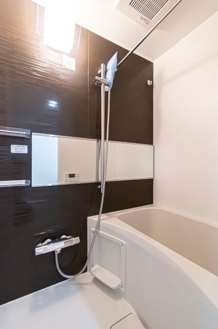 HW.HILLS（新川）の物件内観写真