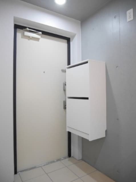 HW.HILLS（新川）の物件内観写真