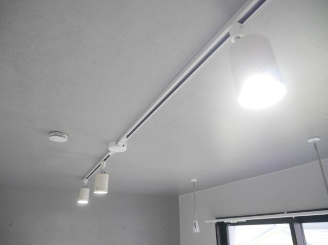 HW.HILLS（新川）の物件内観写真