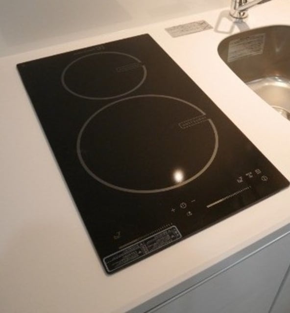 HW.HILLS（新川）の物件内観写真