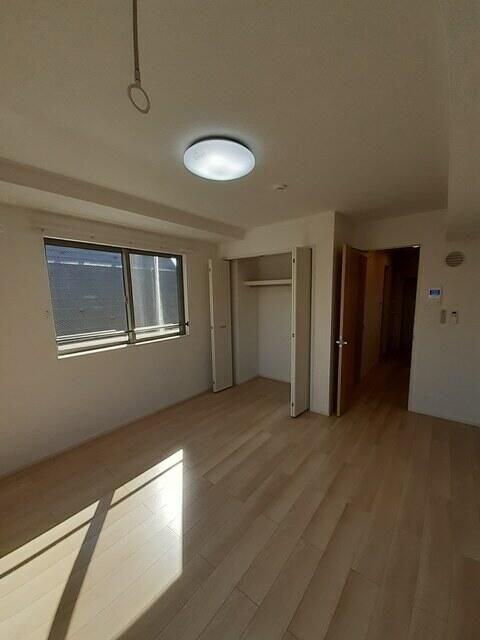 グラスハーモニーの物件内観写真