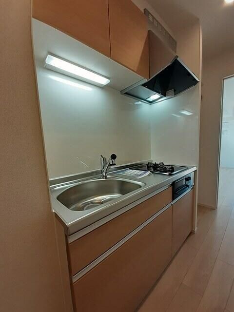 グラスハーモニーの物件内観写真