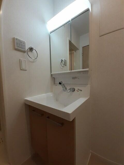 グラスハーモニーの物件内観写真