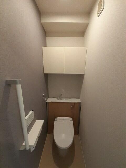 グラスハーモニーの物件内観写真