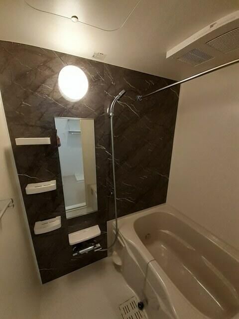 グラスハーモニーの物件内観写真