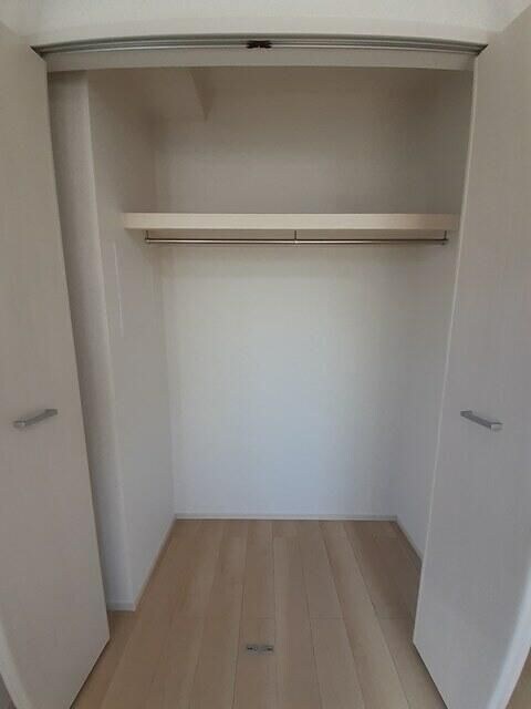 グラスハーモニーの物件内観写真