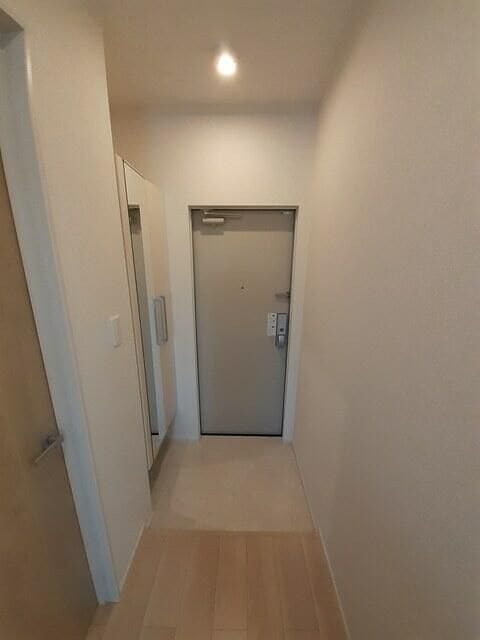 グラスハーモニーの物件内観写真