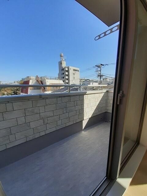 グラスハーモニーの物件内観写真