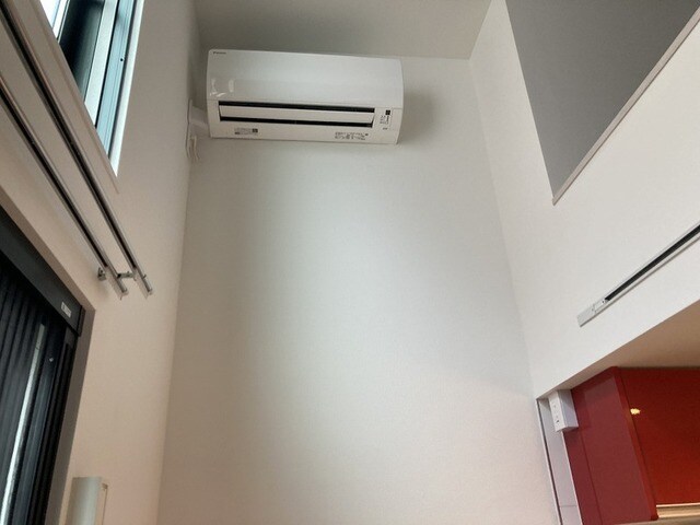 ココパレスの物件内観写真