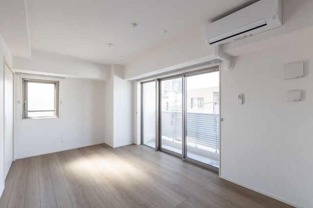 遊楽の杜の物件内観写真