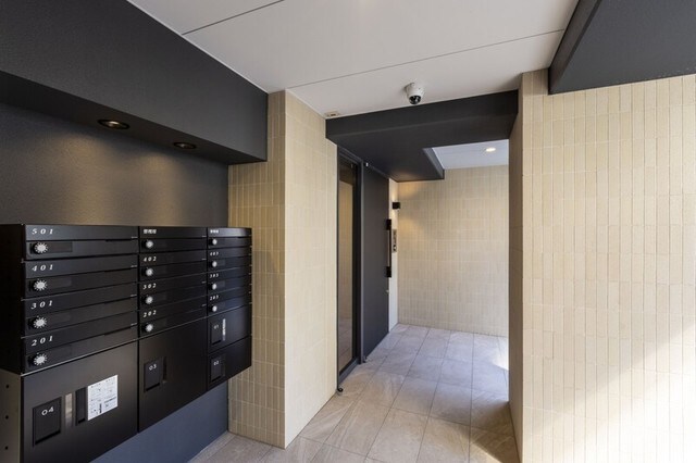 遊楽の杜の物件外観写真