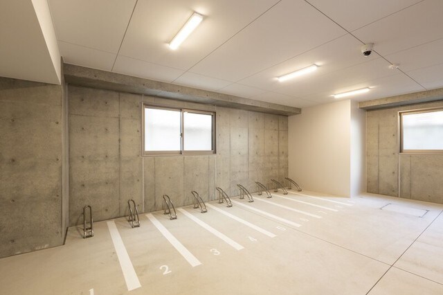 遊楽の杜の物件外観写真