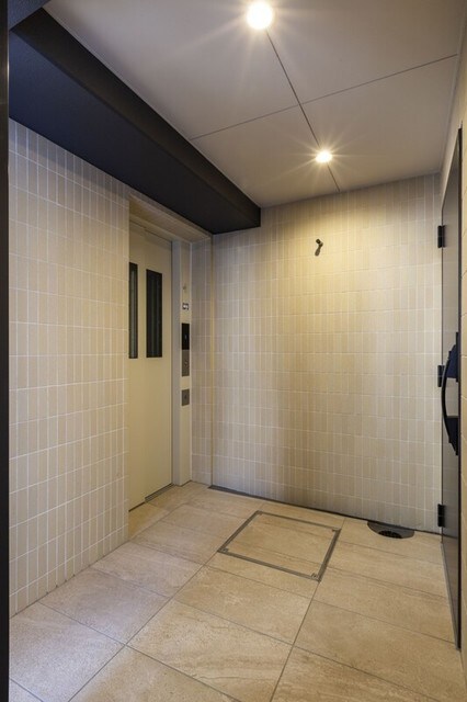 遊楽の杜の物件外観写真