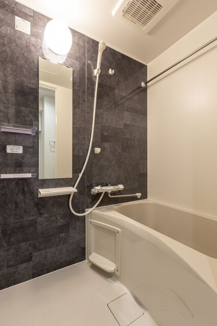 遊楽の杜の物件内観写真