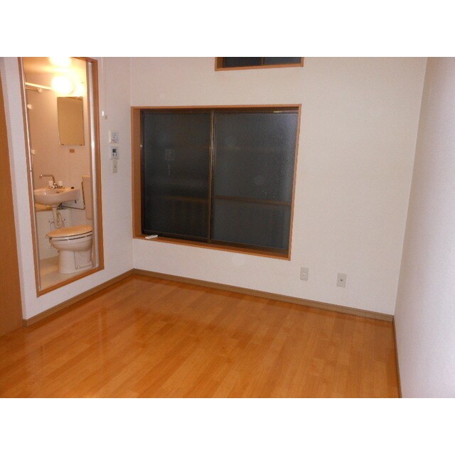 駒場ニイホリコーポの物件内観写真