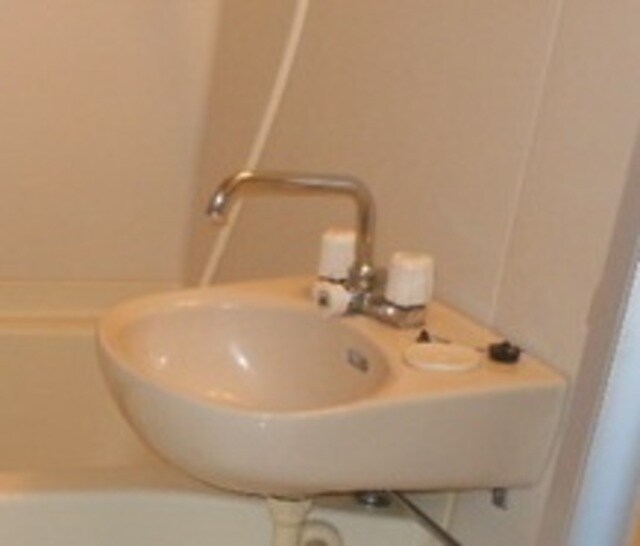 駒場ニイホリコーポの物件内観写真