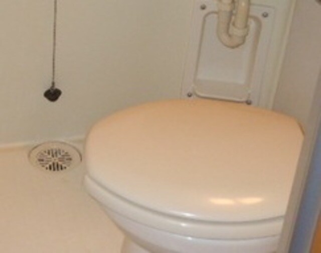 駒場ニイホリコーポの物件内観写真