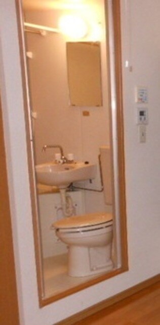 駒場ニイホリコーポの物件内観写真