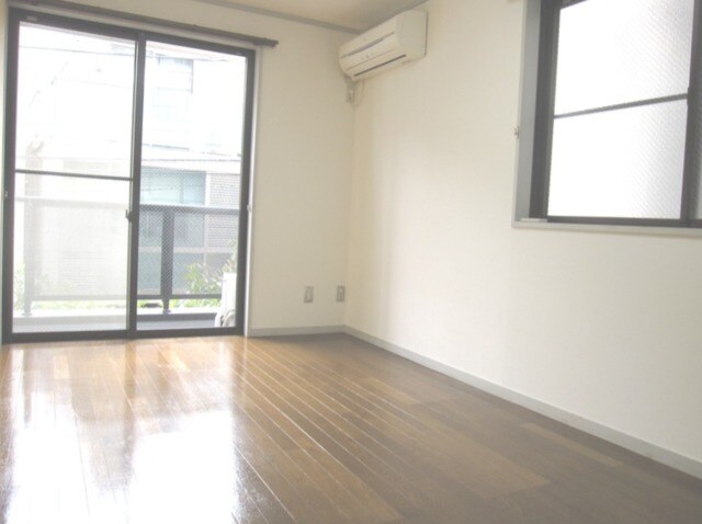 ハオスルーケの物件内観写真