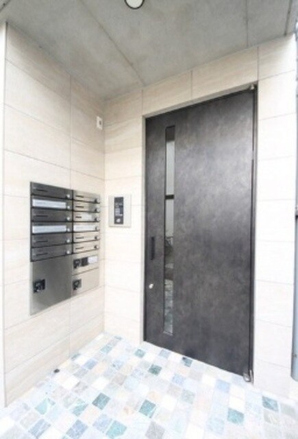 MDM池尻大橋Ⅱの物件外観写真