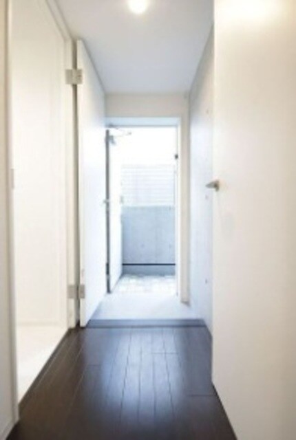 MDM池尻大橋Ⅱの物件内観写真