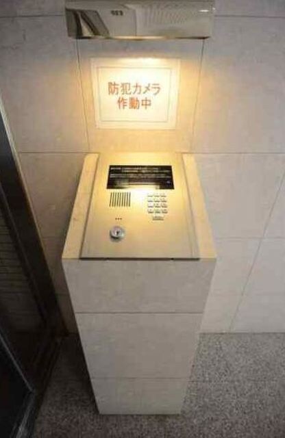 西早稲田駅 徒歩5分 1階の物件外観写真