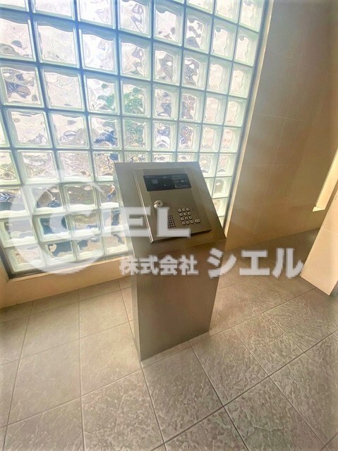 地下鉄赤塚駅 徒歩7分 2階の物件外観写真