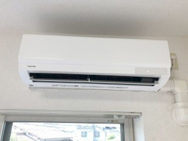 地下鉄赤塚駅 徒歩7分 2階の物件内観写真