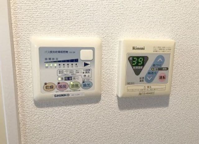 地下鉄赤塚駅 徒歩7分 2階の物件内観写真