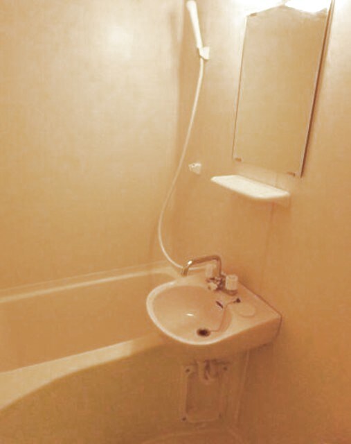 S.K.Yマンションの物件内観写真