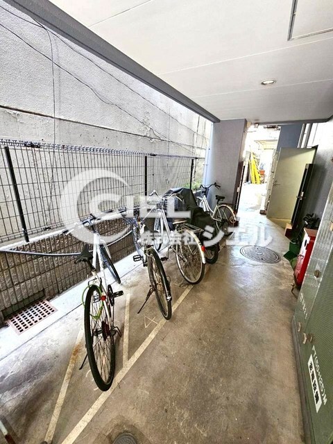 S.K.Yマンションの物件外観写真