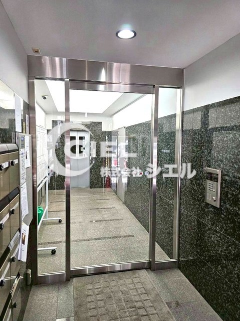 S.K.Yマンションの物件外観写真