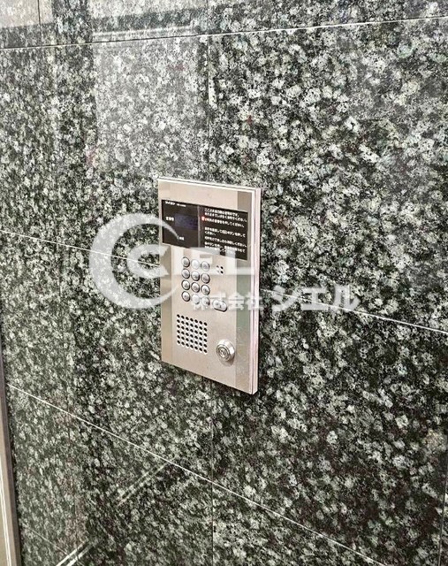 S.K.Yマンションの物件外観写真