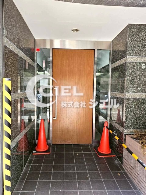 S.K.Yマンションの物件外観写真