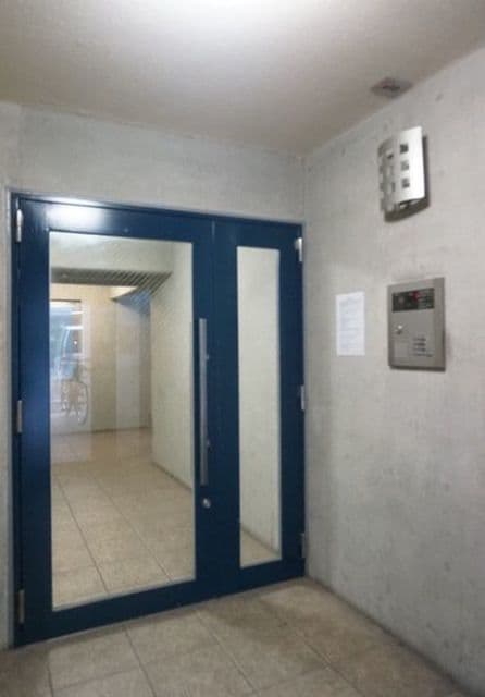 タケオグレース御苑の物件外観写真