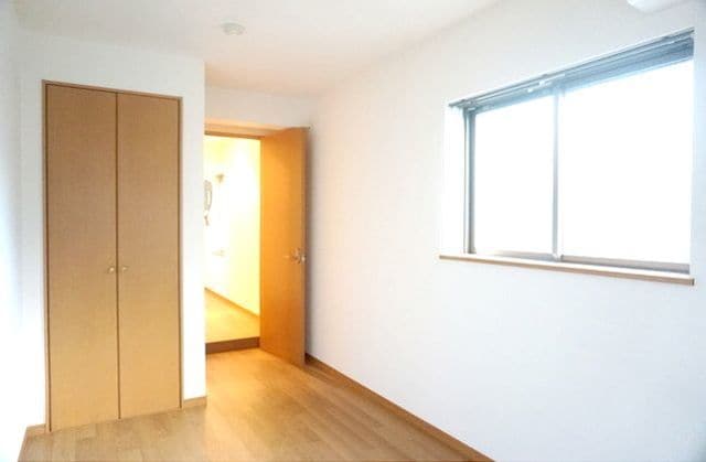 タケオグレース御苑の物件内観写真