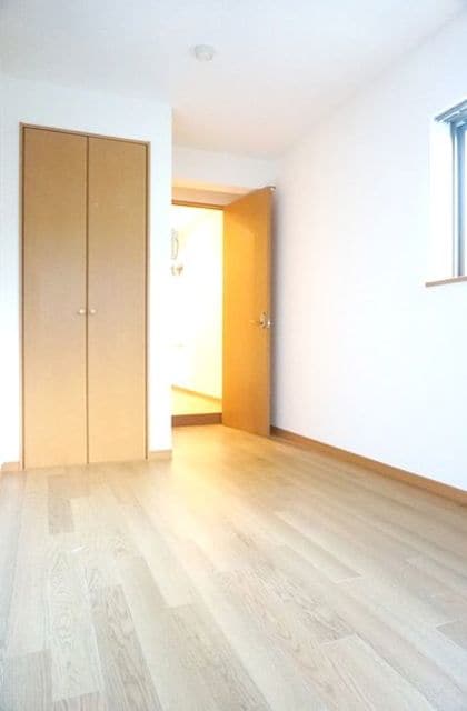 タケオグレース御苑の物件内観写真