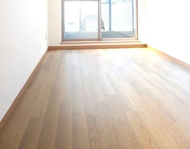 タケオグレース御苑の物件内観写真