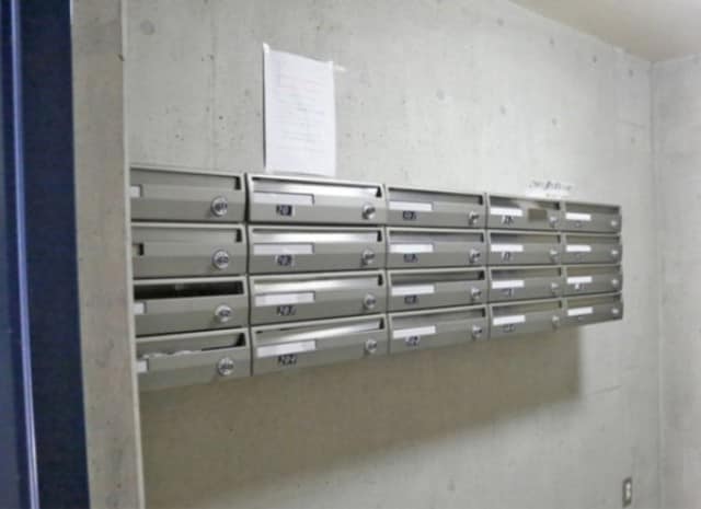 タケオグレース御苑の物件外観写真